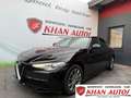 Alfa Romeo Giulia Sprint 2,2 16V 190 AT8 Q4 *Navi*Led*RFKamera Schwarz - thumbnail 1