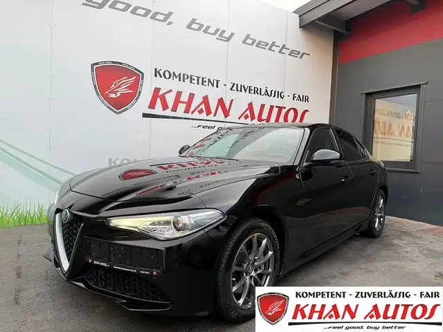 Alfa Romeo Giulia Sprint 2,2 16V 190 AT8 Q4 *Navi*Led*RFKamera