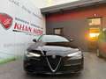 Alfa Romeo Giulia Sprint 2,2 16V 190 AT8 Q4 *Navi*Led*RFKamera Schwarz - thumbnail 2