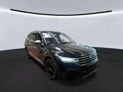 Volkswagen Tiguan Allspace 4Motion Standheizung AZV