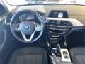 BMW X3 xDr.20d Aut.-8G PANO+AHK+LED+TEMP+NAVI+PDC+ Grijs - thumbnail 4