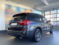 BMW X3 xDr.20d Aut.-8G PANO+AHK+LED+TEMP+NAVI+PDC+ Grey - thumbnail 8