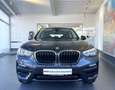 BMW X3 xDr.20d Aut.-8G PANO+AHK+LED+TEMP+NAVI+PDC+ Grijs - thumbnail 31