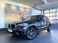 BMW X3 xDr.20d Aut.-8G PANO+AHK+LED+TEMP+NAVI+PDC+ Grijs - thumbnail 1