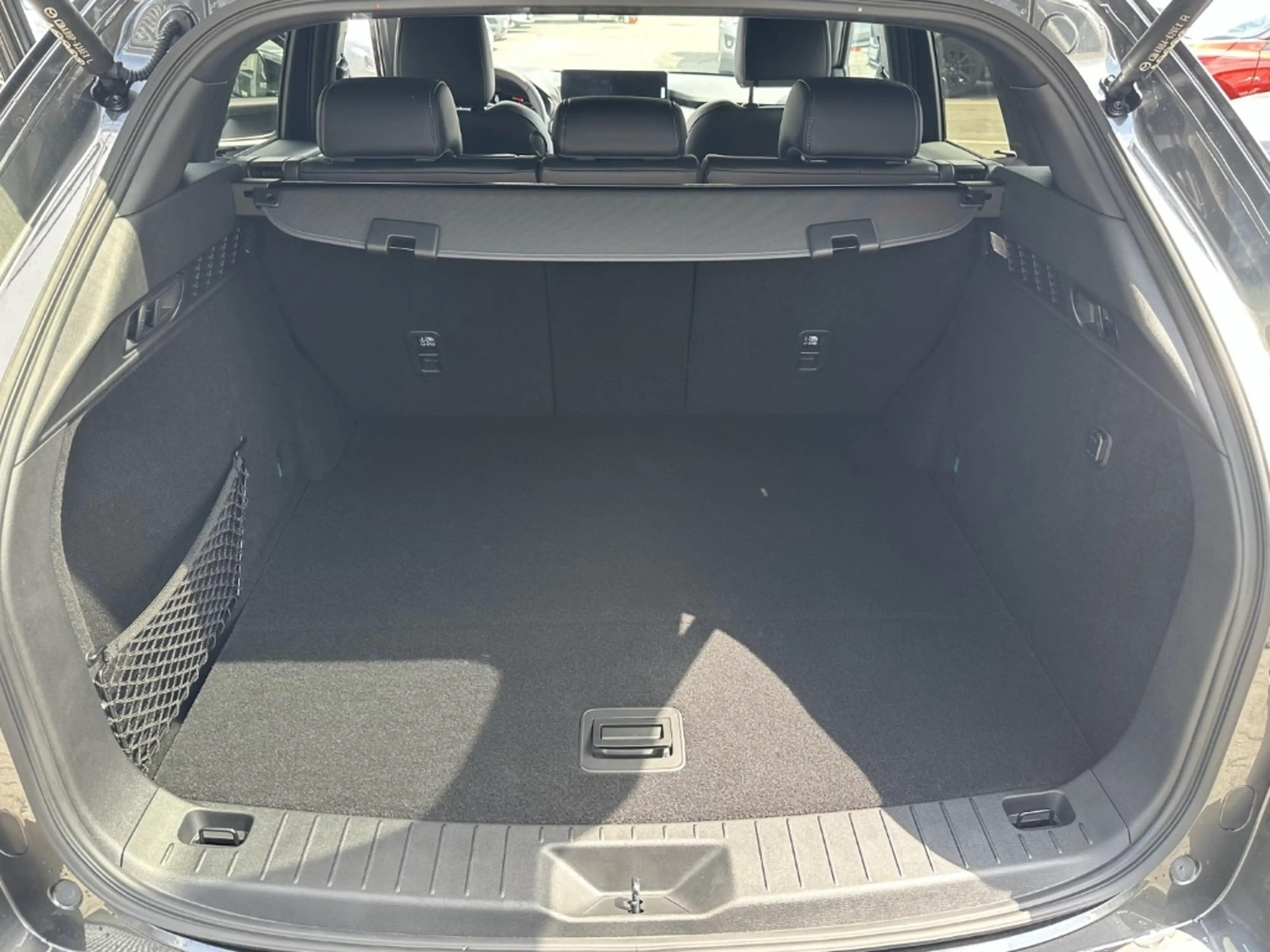 Mazda CX-60 (2026) HOMURA e-Skyactiv D 3.3l COSO-P BLOP HUD Na — photo 15