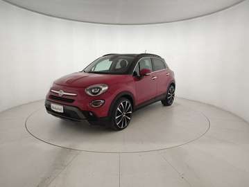 2015 Diesel 1.6 mjt Cross Plus 4x2 120cv dct