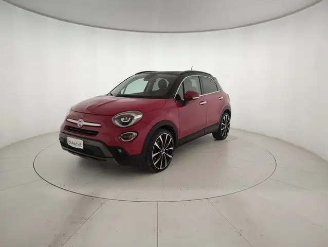 Fiat 500X 2015 Diesel 1.6 mjt Cross Plus 4x2 120cv dct
