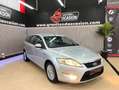 Ford Mondeo 2.0TDCi Trend Aut. 140 Plateado - thumbnail 3