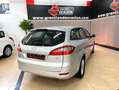 Ford Mondeo 2.0TDCi Trend Aut. 140 Plateado - thumbnail 4