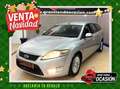 Ford Mondeo 2.0TDCi Trend Aut. 140 Plateado - thumbnail 1