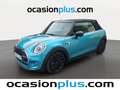 MINI Cooper Cabrio Aut. Azul - thumbnail 2