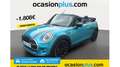 MINI Cooper Cabrio Aut. Azul - thumbnail 1