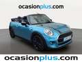 MINI Cooper Cabrio Aut. Azul - thumbnail 3