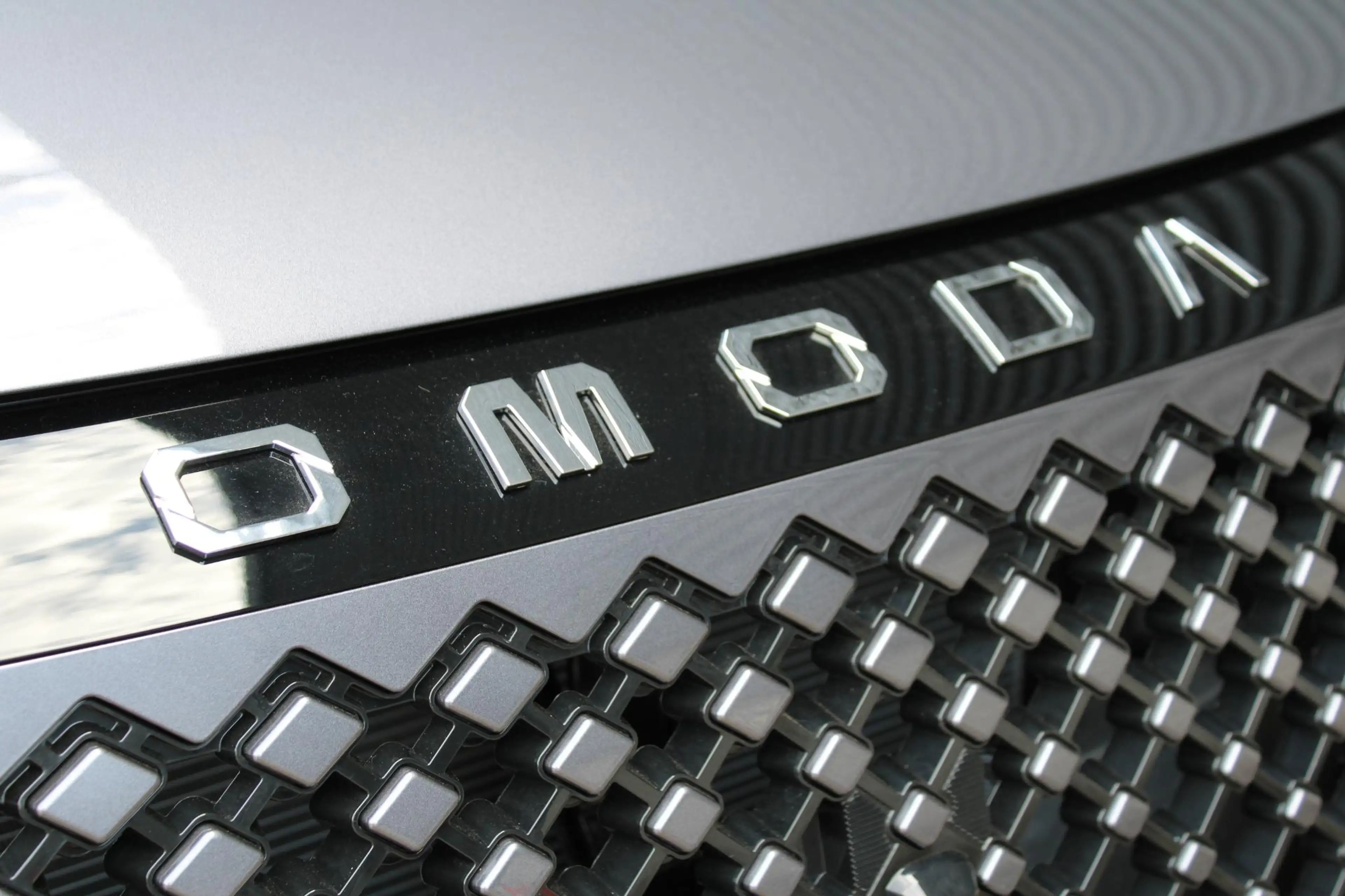 Omoda 5 1.5 T-GDi SHS-H Comfort — photo 12