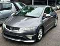 Honda Civic Lim.. 1.4 Type S - TÜV/INSP*NEU*SZH*PDC* Gris - thumbnail 3