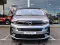 Opel Zafira Life 2.0 Turbo D 180 AT8 8PL |NIEUW|STOCK| Grau - thumbnail 2