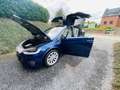 Tesla Model X X 87 kWh Dual Motor Long Range Blauw - thumbnail 11