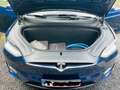 Tesla Model X X 87 kWh Dual Motor Long Range Bleu - thumbnail 9