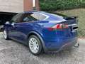 Tesla Model X X 87 kWh Dual Motor Long Range Bleu - thumbnail 6