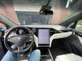 Tesla Model X X 87 kWh Dual Motor Long Range Bleu - thumbnail 13