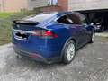 Tesla Model X X 87 kWh Dual Motor Long Range Bleu - thumbnail 5