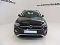 Volkswagen T-Cross SUV 1.0 TSI 81KW STYLE DSG Negro - thumbnail 2