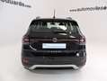 Volkswagen T-Cross SUV 1.0 TSI 81KW STYLE DSG Negro - thumbnail 5