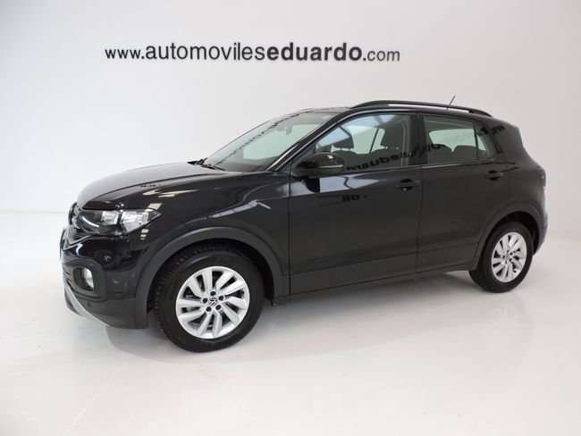 Volkswagen T-Cross SUV 1.0 TSI 81KW STYLE DSG - foto 1