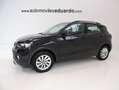 Volkswagen T-Cross SUV 1.0 TSI 81KW STYLE DSG Negro - thumbnail 1