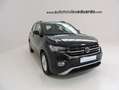 Volkswagen T-Cross SUV 1.0 TSI 81KW STYLE DSG Negro - thumbnail 3