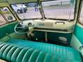 Volkswagen T1 Samba Umbau Grün - thumbnail 10