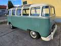 Volkswagen T1 Samba Umbau Grün - thumbnail 21