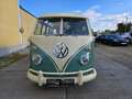 Volkswagen T1 Samba Umbau Groen - thumbnail 23