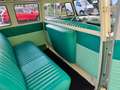 Volkswagen T1 Samba Umbau Groen - thumbnail 14
