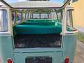 Volkswagen T1 Samba Umbau Grün - thumbnail 17