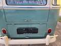 Volkswagen T1 Samba Umbau Grün - thumbnail 27