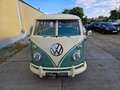 Volkswagen T1 Samba Umbau Grün - thumbnail 29