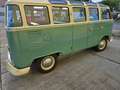 Volkswagen T1 Samba Umbau Grün - thumbnail 2