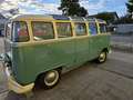 Volkswagen T1 Samba Umbau Grün - thumbnail 24
