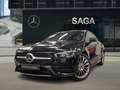 Mercedes-Benz CLA 250 e Coupé AMG Line Negro - thumbnail 1
