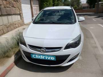 ST 1.7CDTi Selective