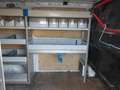Mercedes-Benz Vito Vito 113 CDI 1-Hand 3xNeuwertige Regale - thumbnail 9