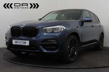 XDRIVE 30E PLUG IN HYBRIDE- - TOPSTAAT