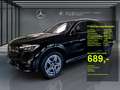Mercedes-Benz GLC 300 e 4M AMG+MBUX+DISTRONIC+AMBIENTE+AHK Schwarz - thumbnail 1
