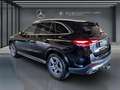 Mercedes-Benz GLC 300 e 4M AMG+MBUX+DISTRONIC+AMBIENTE+AHK Schwarz - thumbnail 8