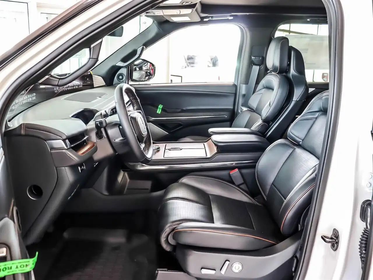 Lincoln Navigator 2026