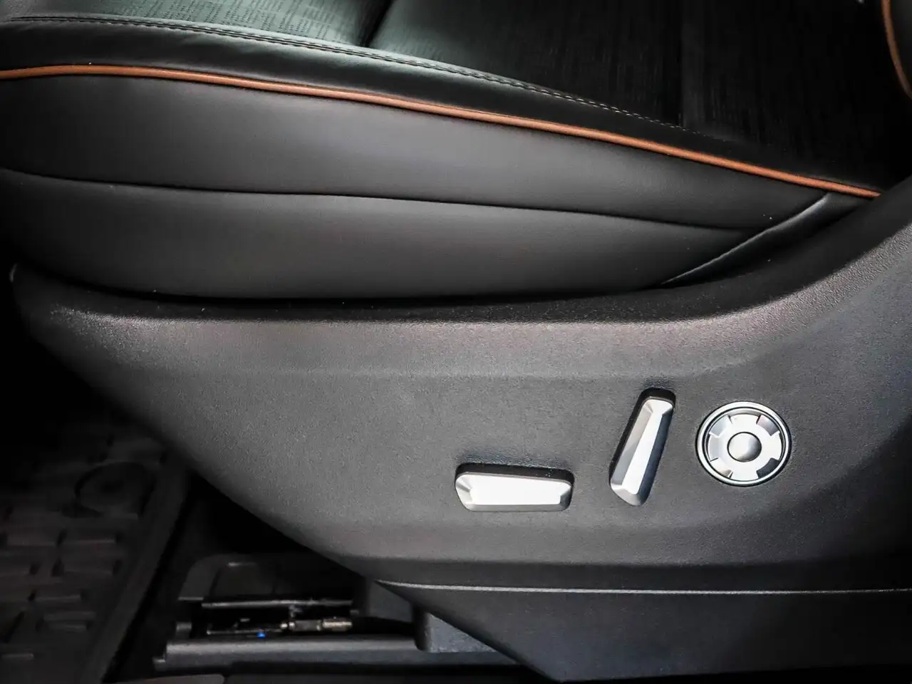 Lincoln Navigator 2026 — фото 11