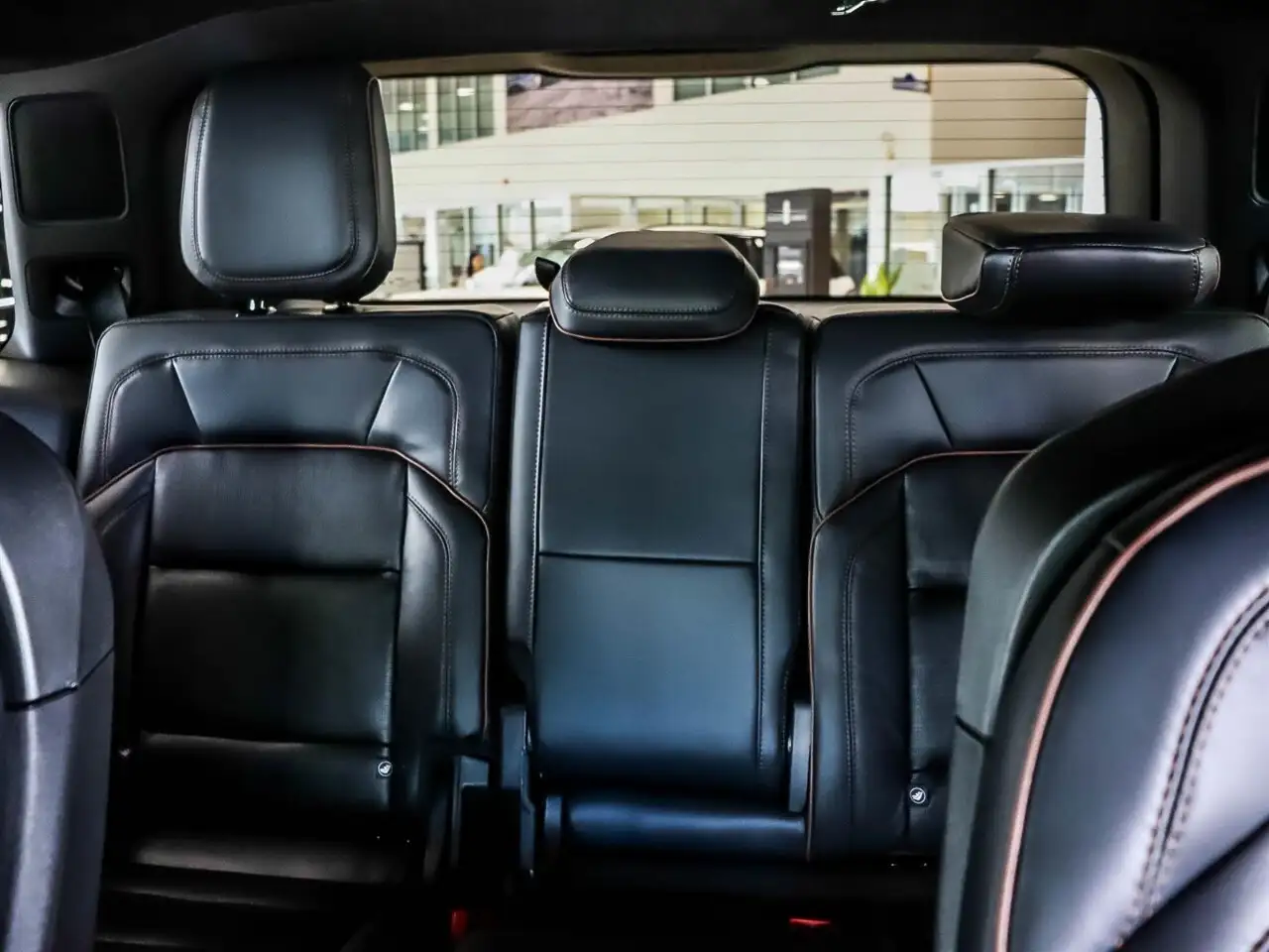 Lincoln Navigator 2026 — фото 10