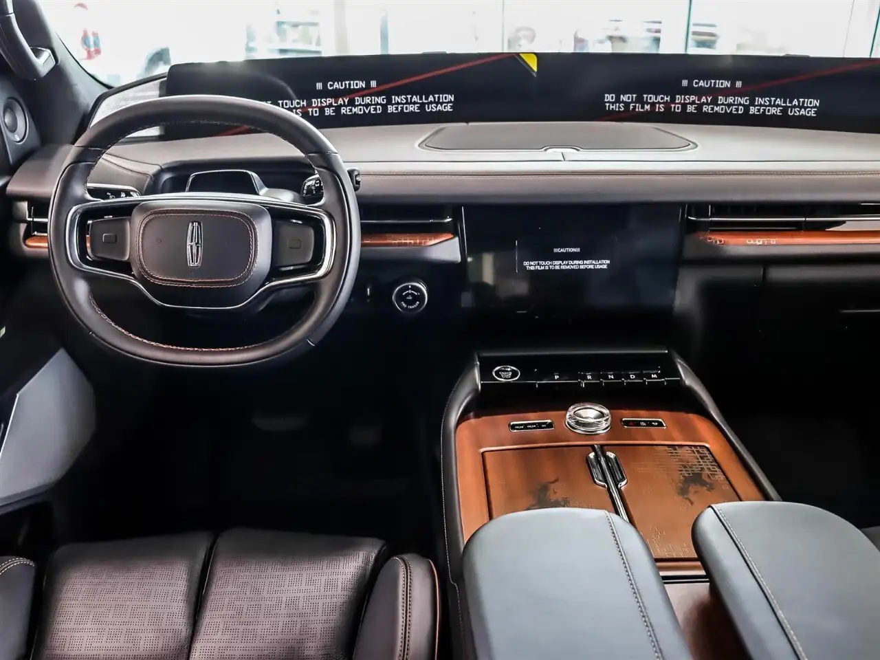 Lincoln Navigator 2026
