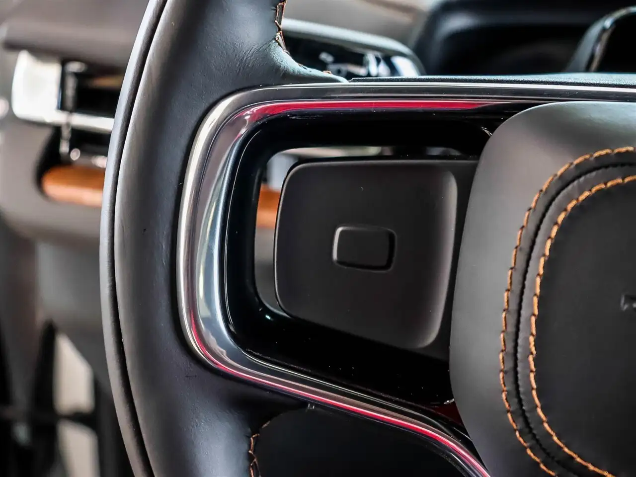 Lincoln Navigator 2026 — фото 16